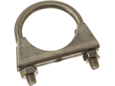 Clamps A2 45mm 1-3/4"