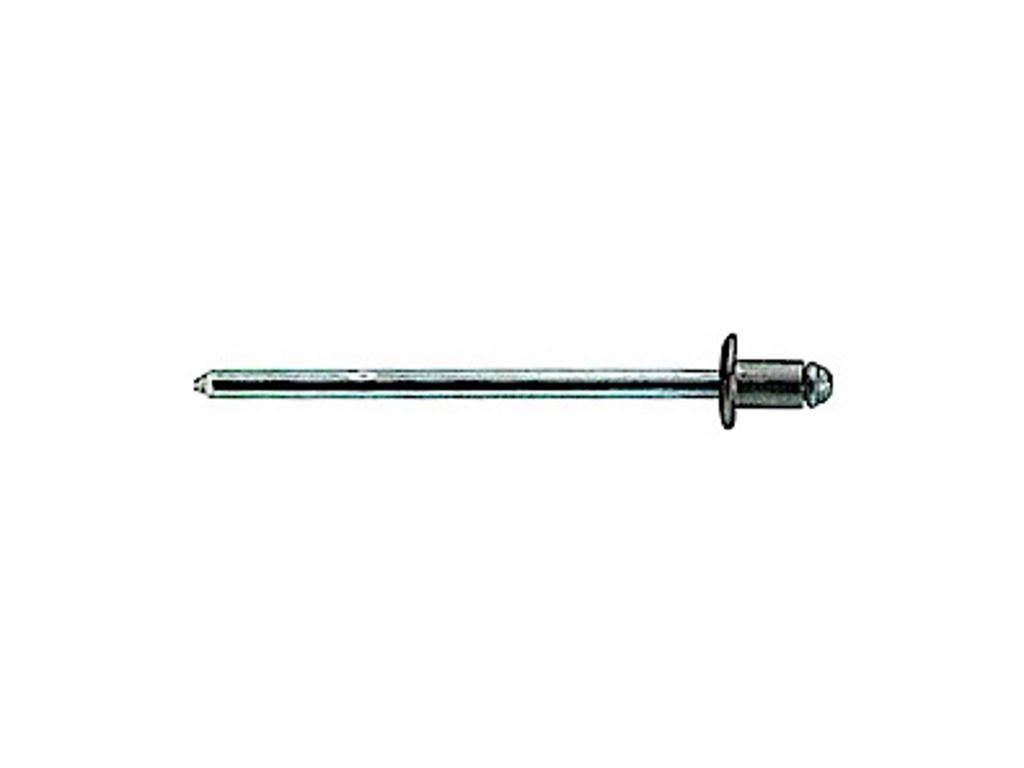 Popnitte 6,4x20 A2/A1 CAP