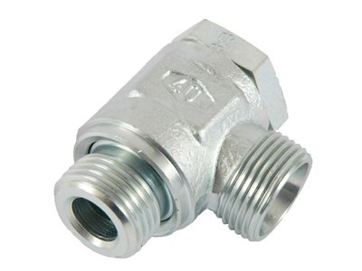 SWVE 15-PLR 1/2" Fitting