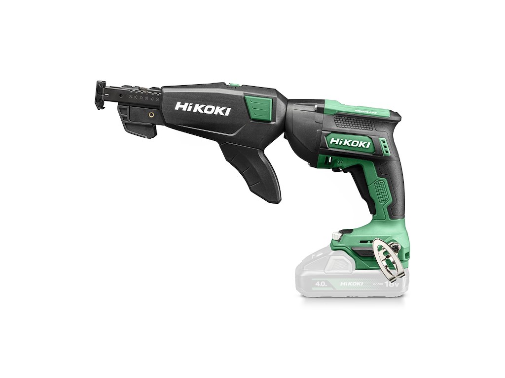 Akku Skrueautomat W18DB Tool-Only