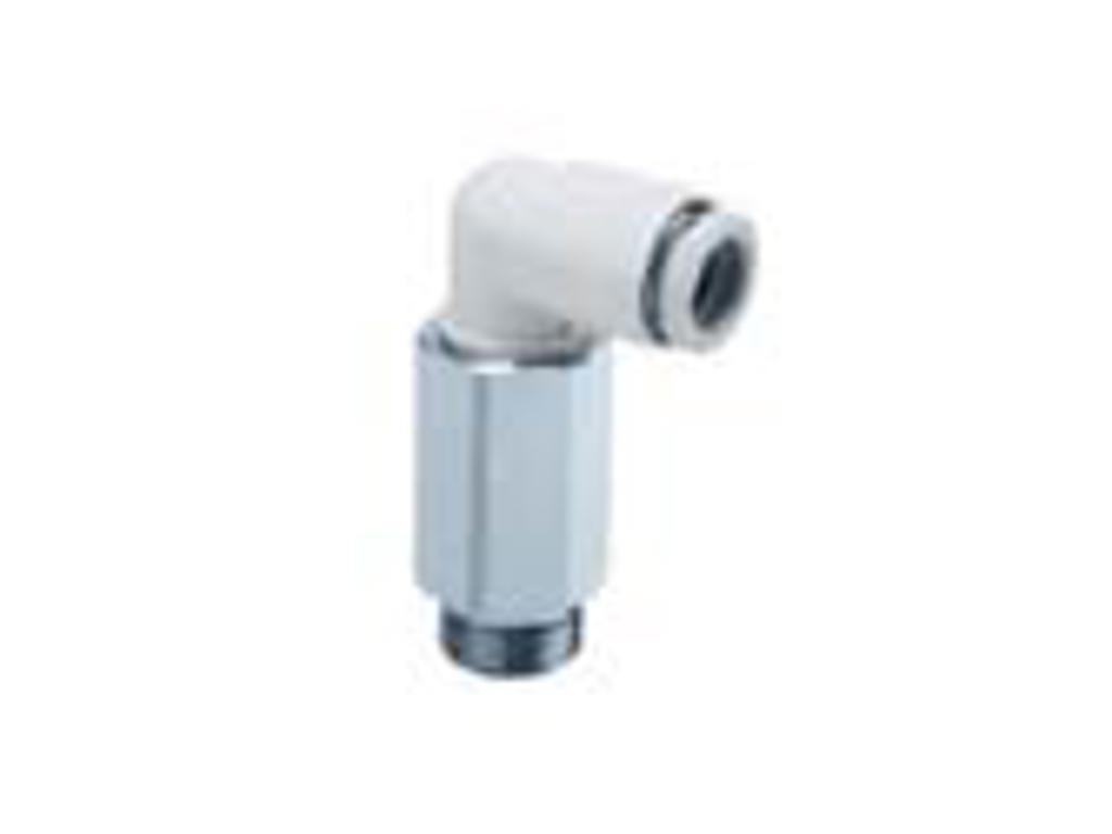 Fitting 3,2mm x M5 vinkel udv. gev.