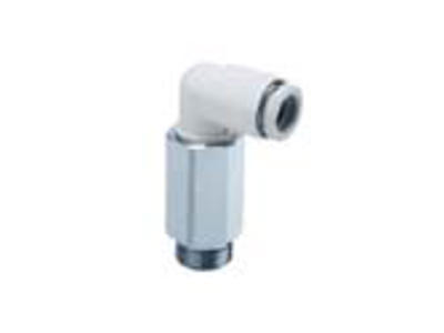 Fitting 3,2mm x M5 vinkel udv. gev.