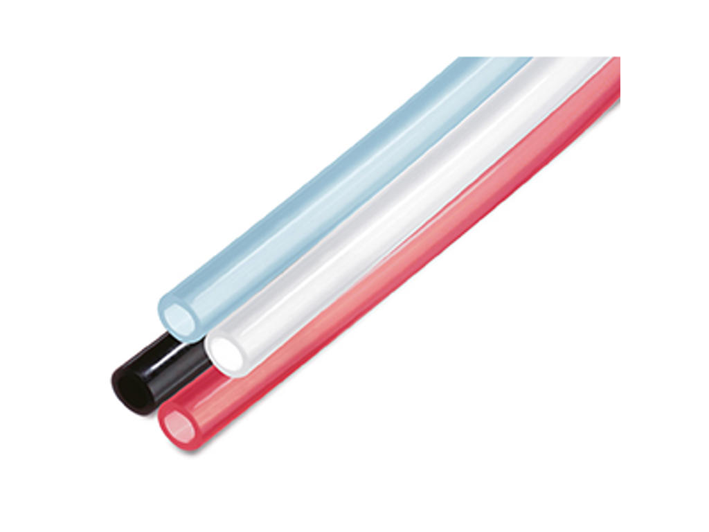 Luftrør 6/4 PTFE blød TD0604-20