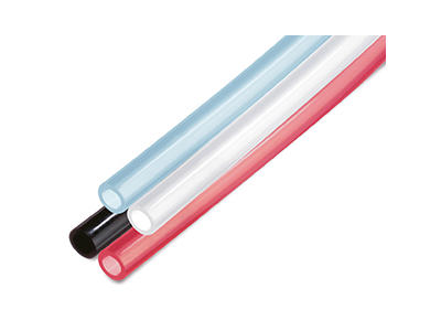 Luftrør 6/4 PTFE blød TD0604-20