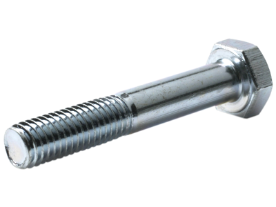 Stålbolt M24x110mm FZB 8.8 DIN931