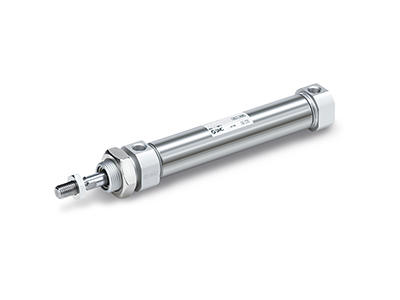 SMC CD85N10-100C-B Luftcylinder