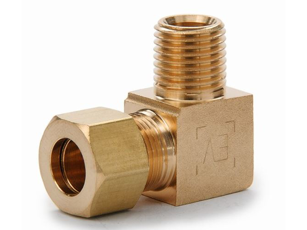 69 F 12 x 3/8" Vinkel