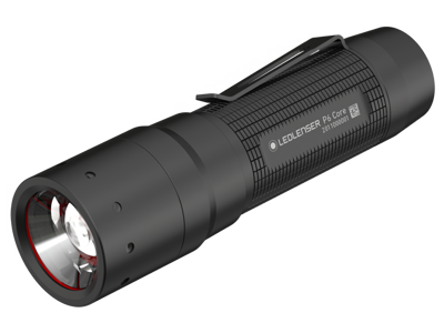 Lygte LED-Lenser P6 Core 300 lm