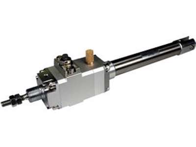 SMC CD85-N20-80C Luftcylinder
