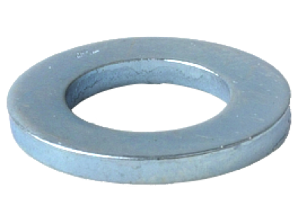 Facetskive 18mm ubeh. DIN125B