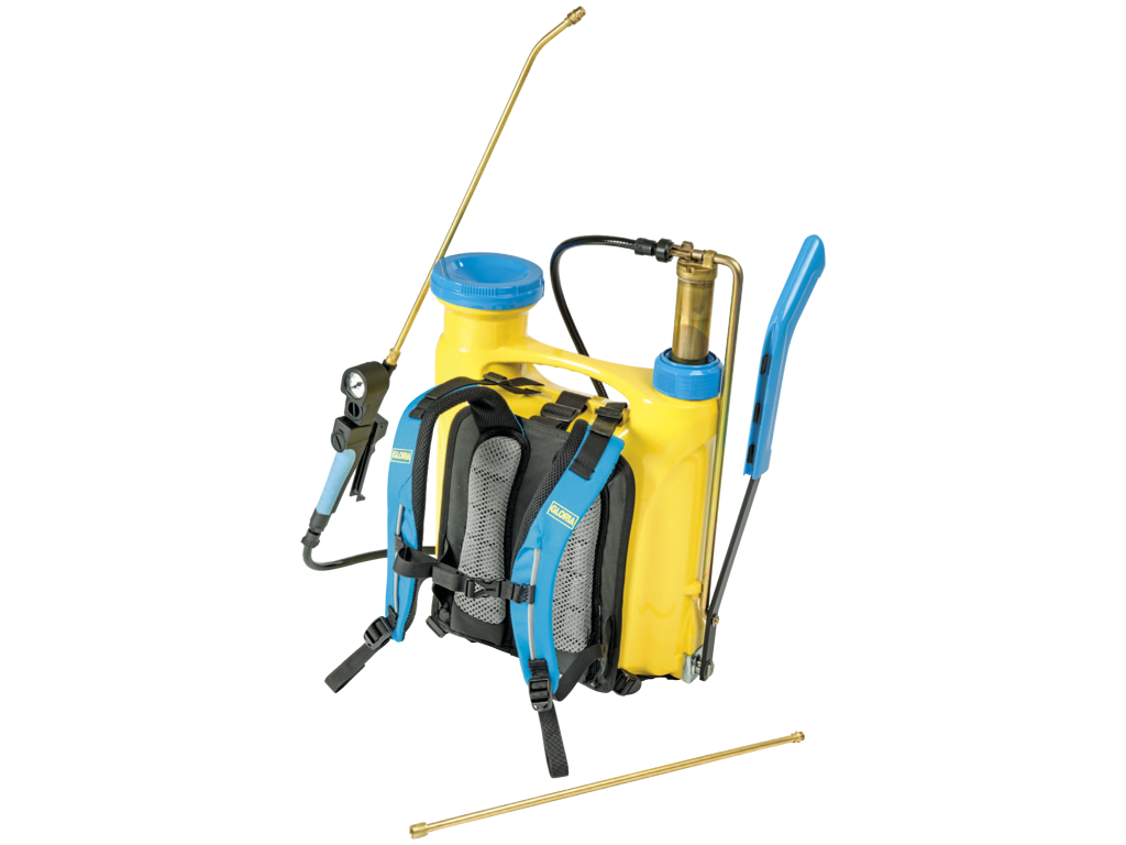 Gloria rygsprøjte Pro 1300 - 13ltr