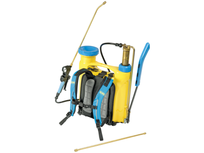 Gloria rygsprøjte Pro 1300 - 13ltr