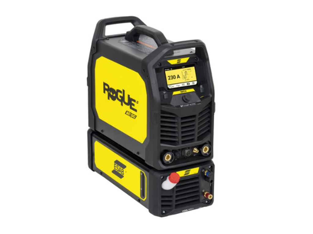ESAB Rogue ET 230iP AC/DC W