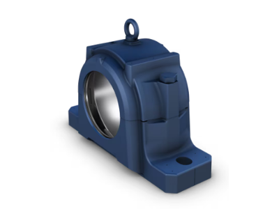 SNL 524-620 SKF Lejehus