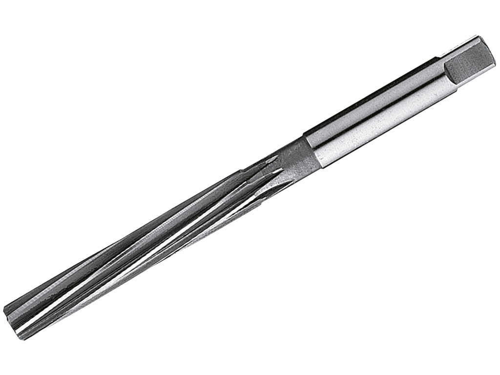 Håndrival 21,0mm HSS H7 spiral