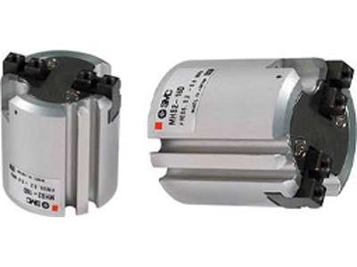 SMC MHS2-16D parallelgriber