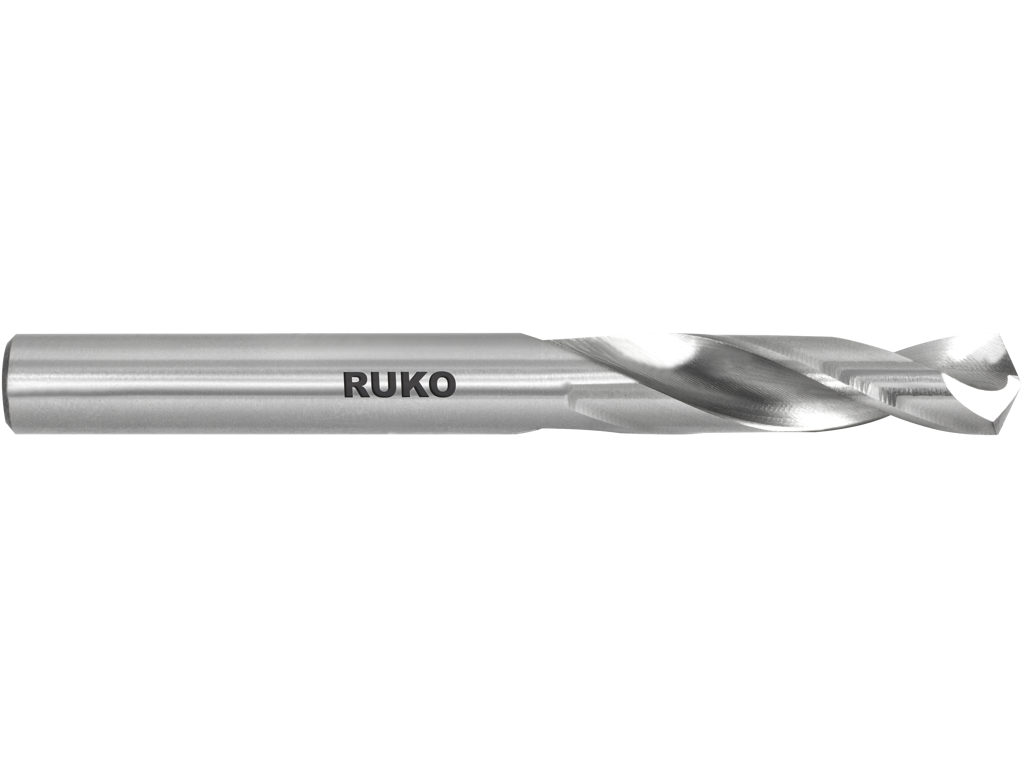 Stubbor 4,2mm Ruko HSSE-CO5