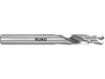 Stubbor 4,2mm Ruko HSSE-CO5