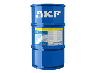 LGMT 2/50 SKF Lejefedt