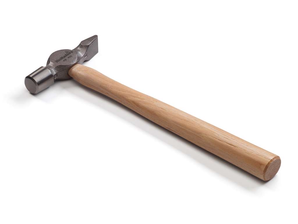 Hultafors Bænkhammer m/pen