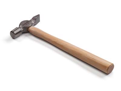 Hultafors Bænkhammer m/pen