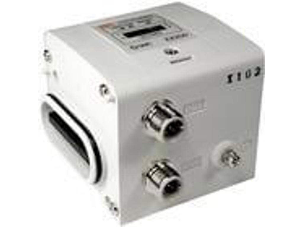 SMC SI-Enhed F Ethernet EX250-SEN1
