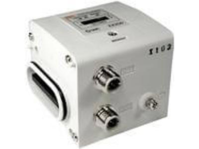 SMC SI-Enhed F Ethernet EX250-SEN1