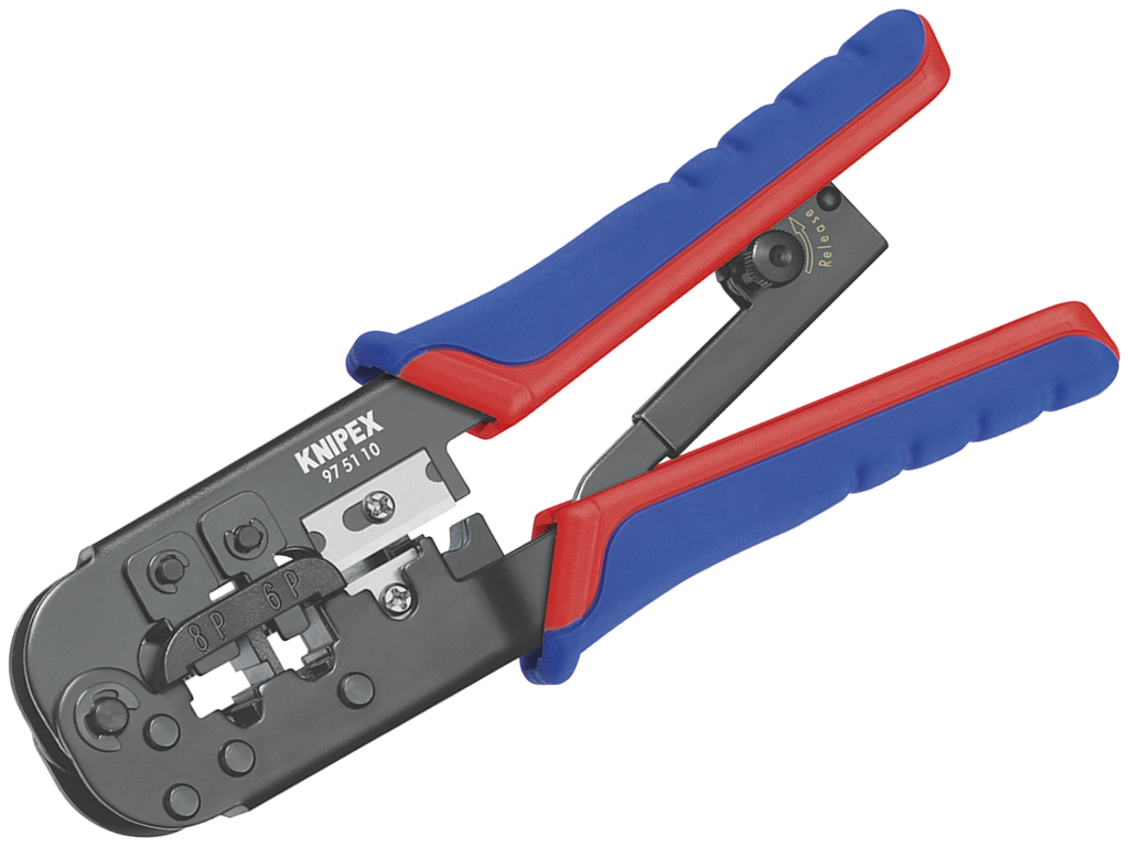 Kabelskotang Knipex 9751-10