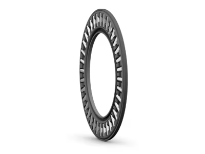 AXK 150190 SKF Nålekrans