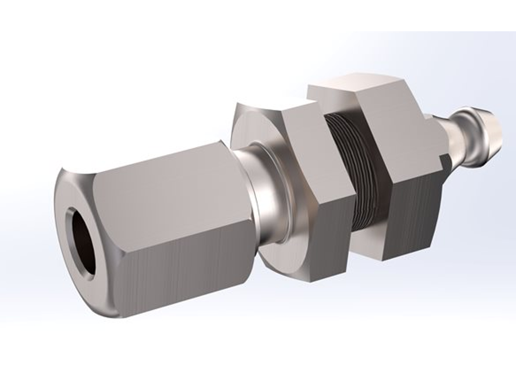 Skotforskr M6L m/smørenippel