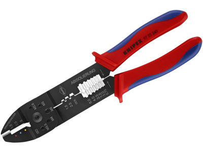 Kabelskotang Knipex 9722-240