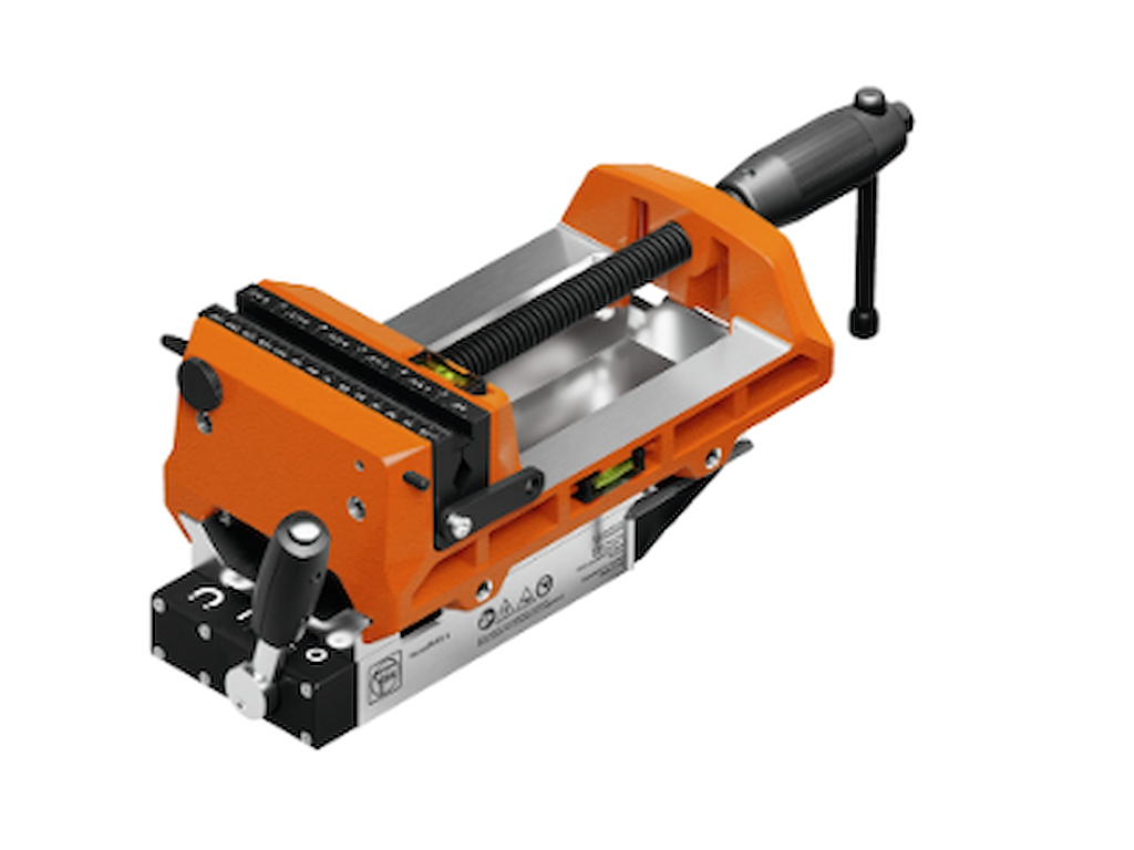 Fein Magnetskruestik Versamag VISE 160 L