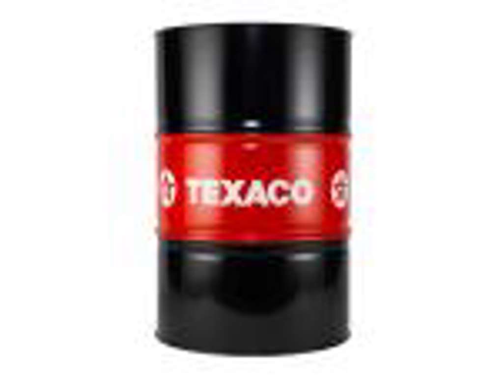 Kølervæske Havoline XLC-PG CL00 208 ltr.