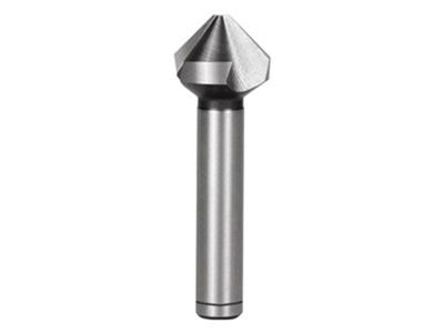 Forsænker 8,3mm Ruko Hårdmetal Form C