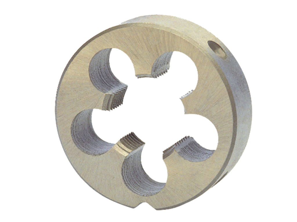 Bakke MF18x1,5mm rund HSS