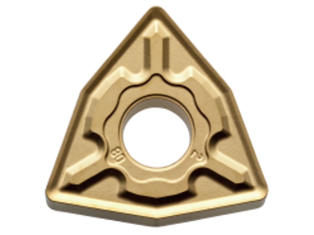 Platte WNMG 080408-NF3 HC-M35