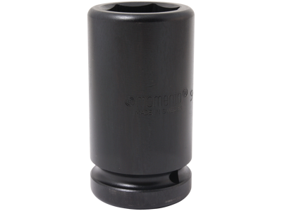 Slagtop 1/1"-33mm Lang Momento
