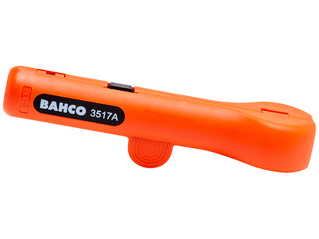 Afisoleringsværktøj 6-13mm 3517A