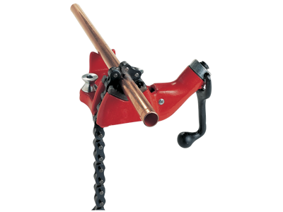 Kæderørskruestik Ridgid 8" BC-810