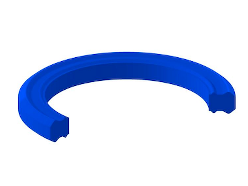 Profilring 25x33x2,40mm PUR 600bar