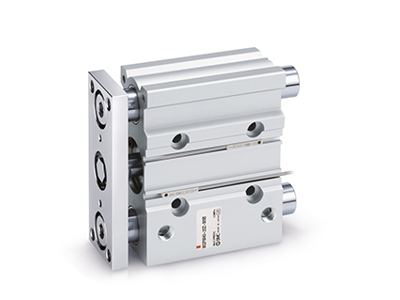 SMC MGPM16-80Z Luftcylinder