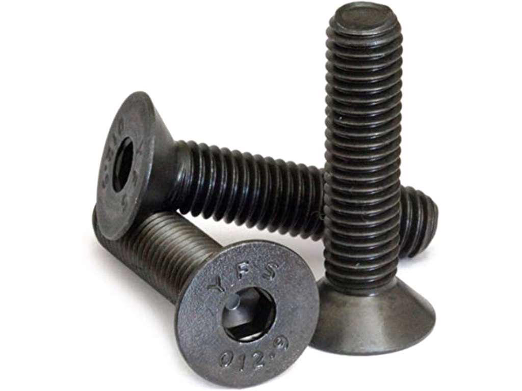 US Unbraco M16x25 10.9 ubeh. DIN7991