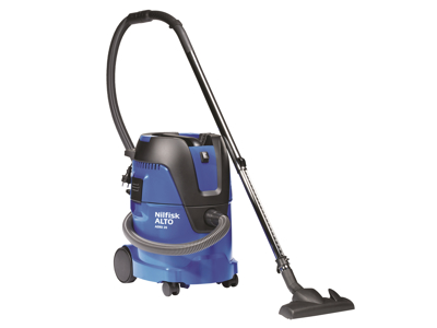Støvsuger /vådsuger Aero 26-01 PC X