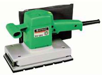 Rystepudser SV 12V - 300W
