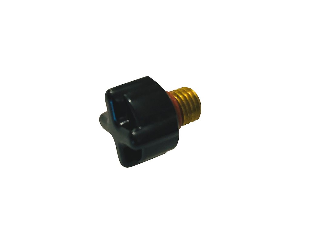 ESAB Elektrodehætte kort