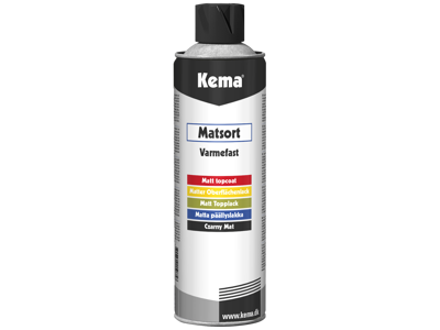 Kema matsort maling 500ml 