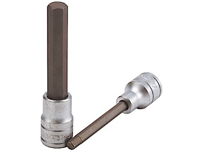 Unbracotop 1/2" 6mm Lang M122506-C