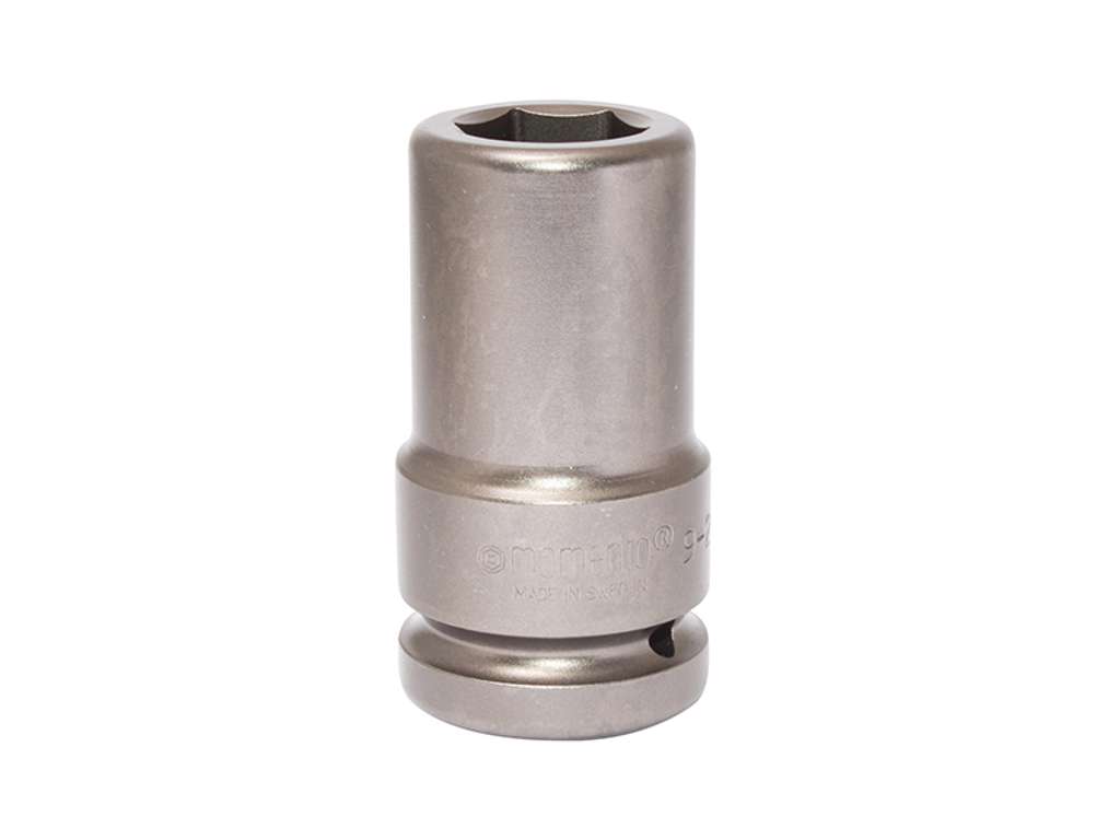 Slagtop 1/1"-29mm Lang Momento
