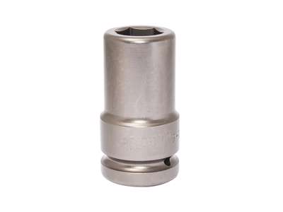 Slagtop 1/1"-29mm Lang Momento