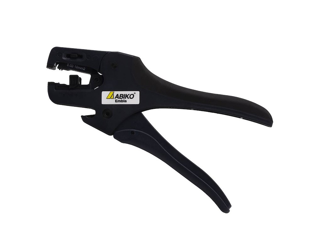 Afisolerintang Stripax Abiko 0,05-10 mm2